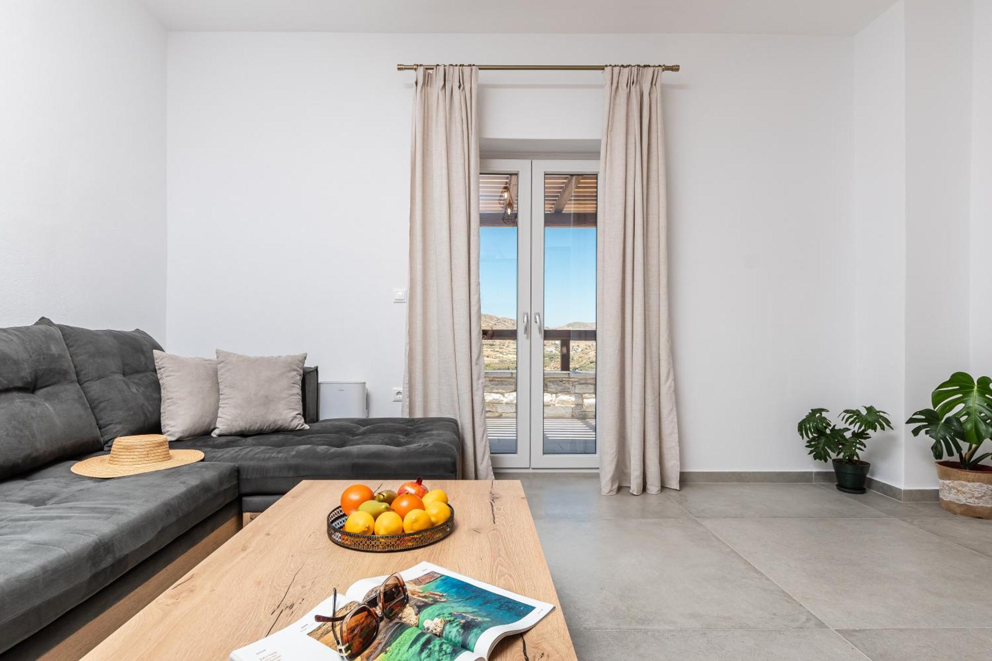 Marble Arch Apartments Galanado Dış mekan fotoğraf