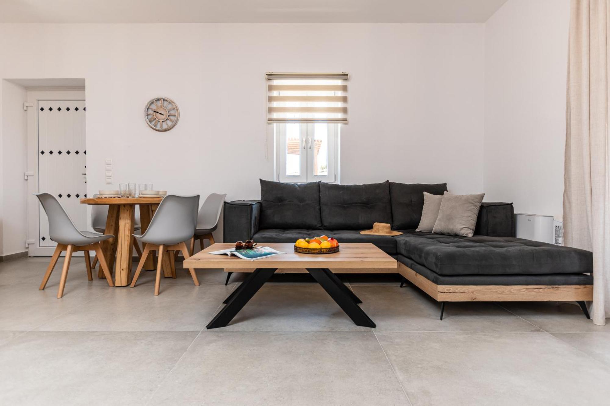 Marble Arch Apartments Galanado Dış mekan fotoğraf