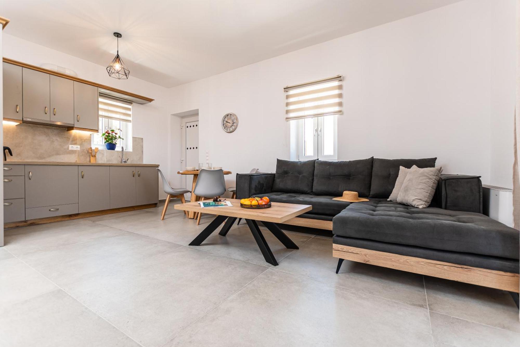 Marble Arch Apartments Galanado Dış mekan fotoğraf