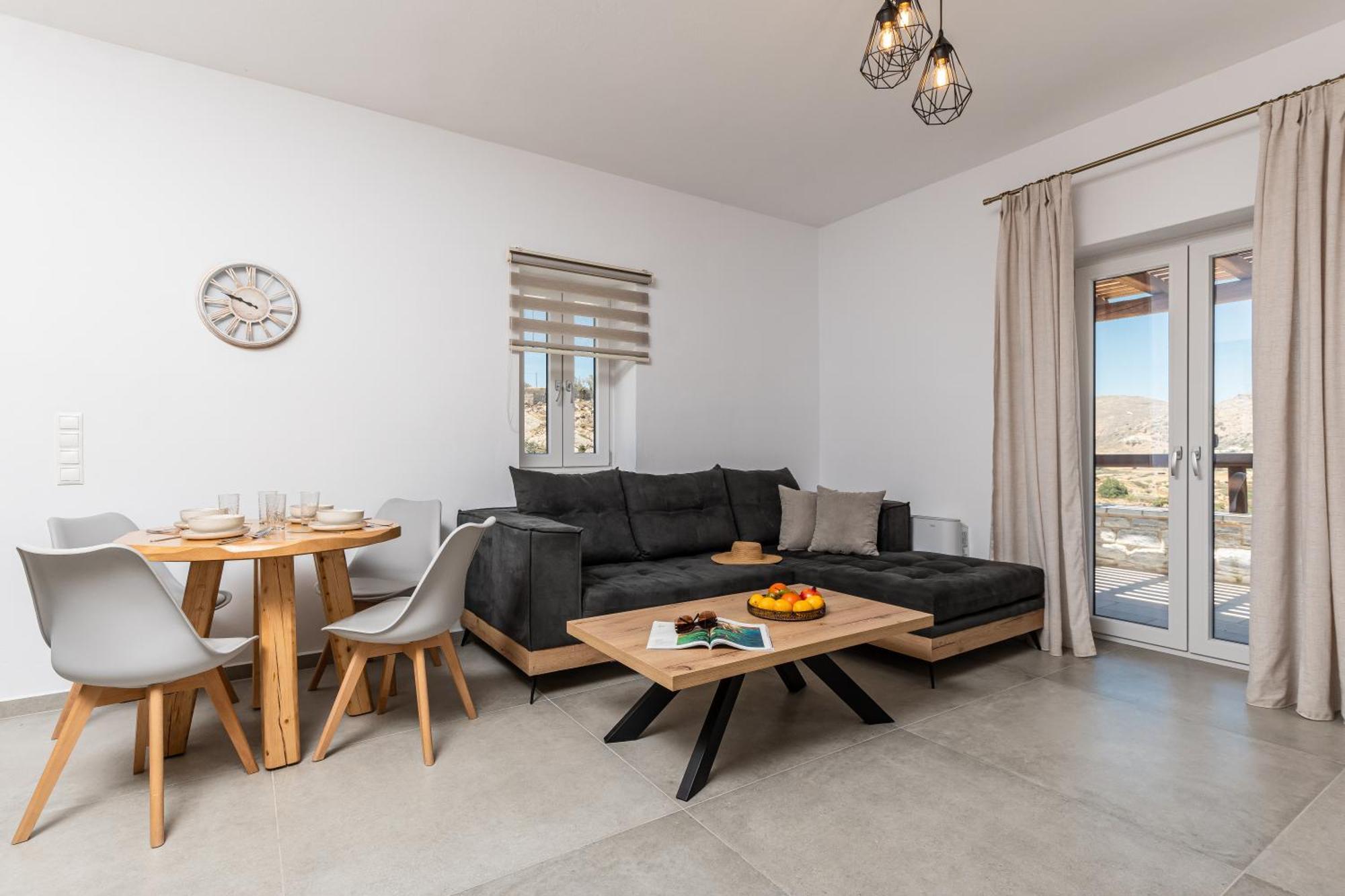 Marble Arch Apartments Galanado Dış mekan fotoğraf