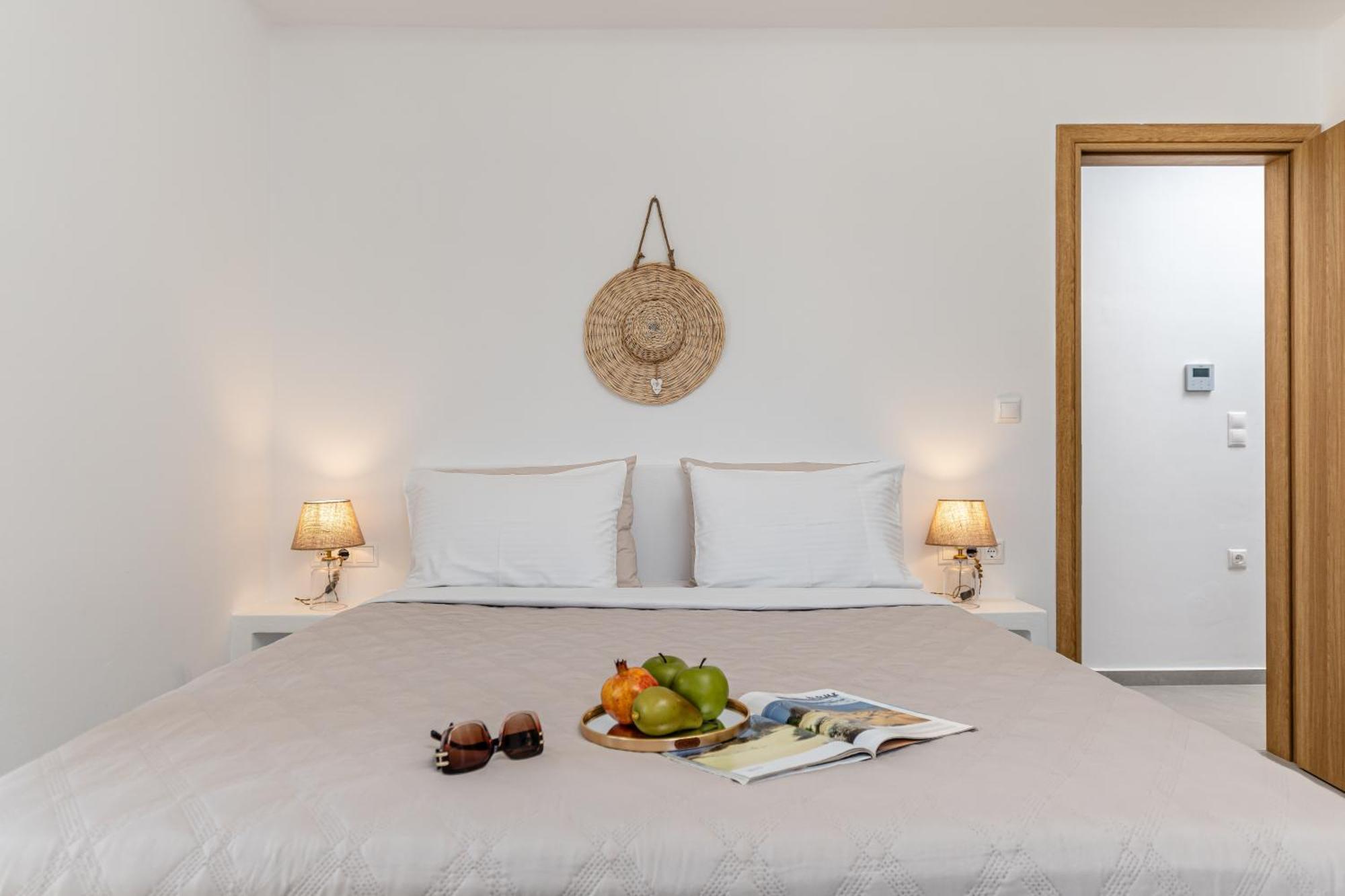 Marble Arch Apartments Galanado Dış mekan fotoğraf