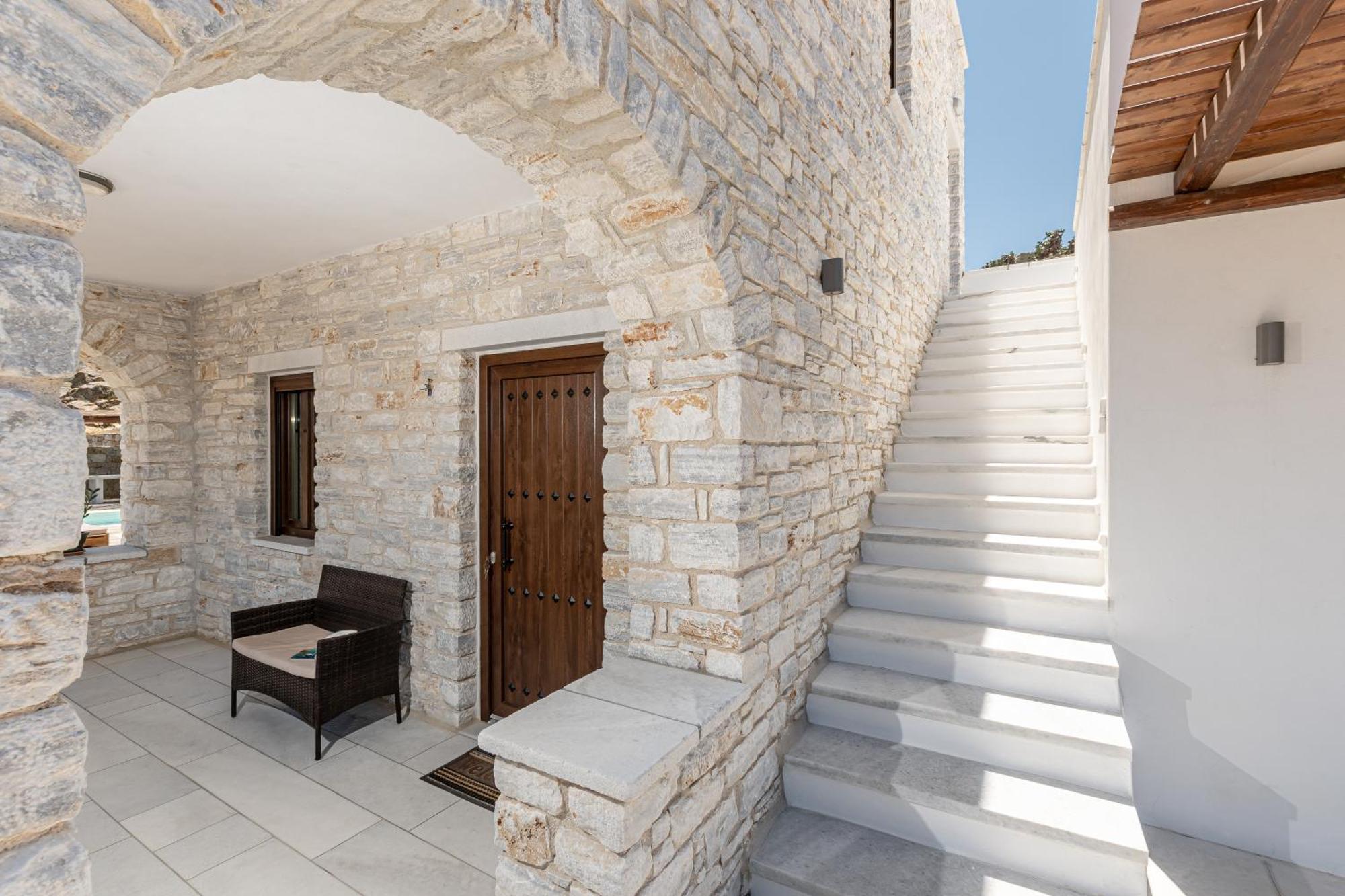 Marble Arch Apartments Galanado Dış mekan fotoğraf