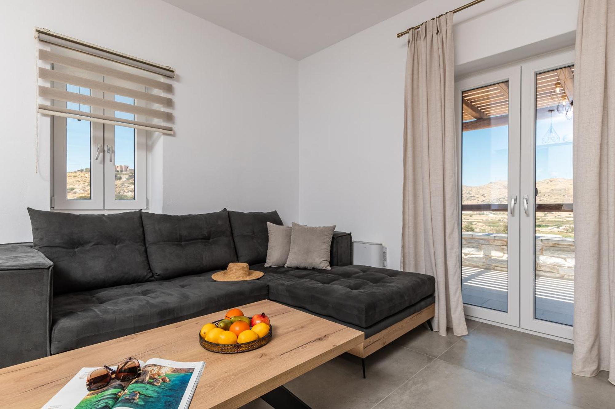 Marble Arch Apartments Galanado Dış mekan fotoğraf