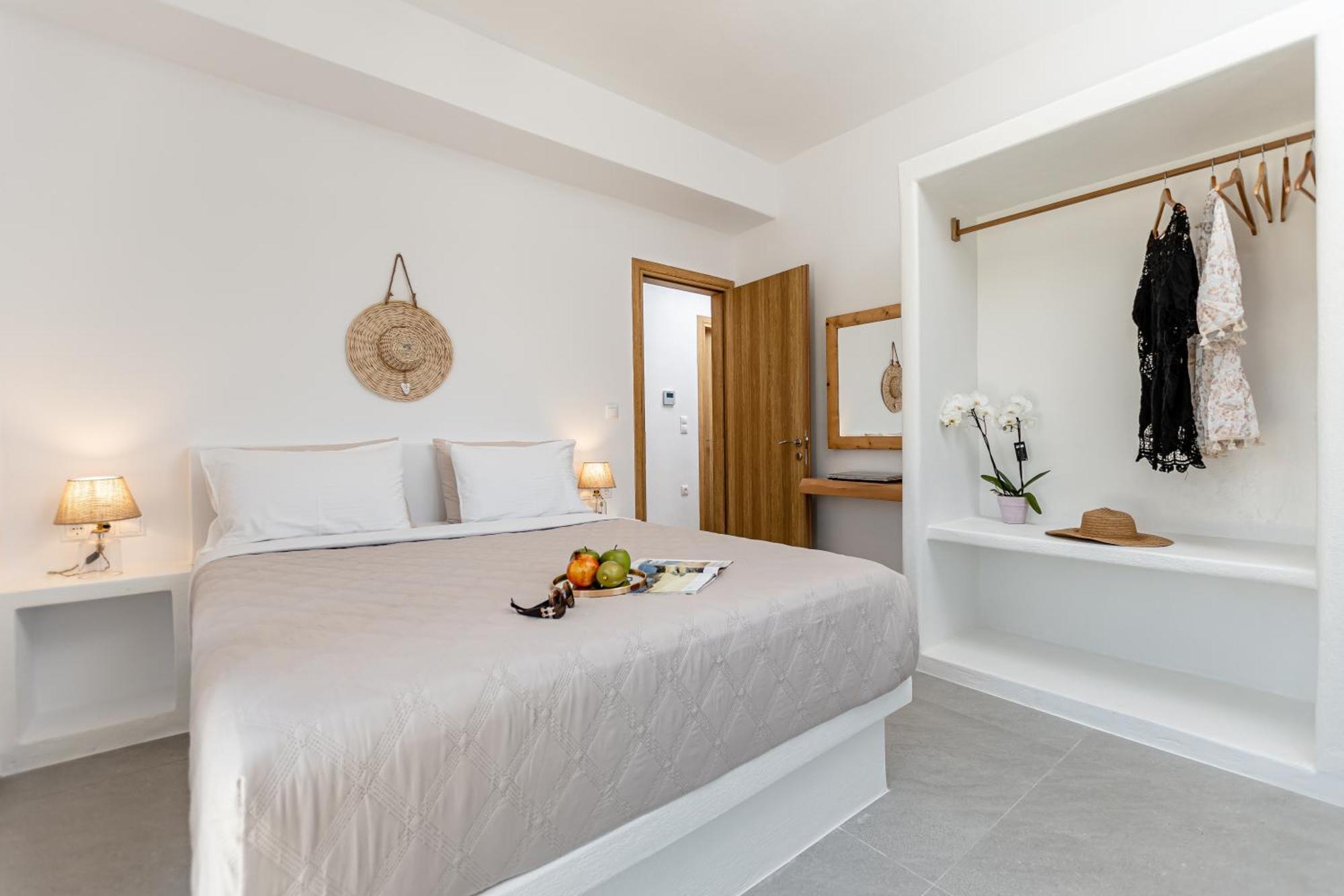 Marble Arch Apartments Galanado Dış mekan fotoğraf