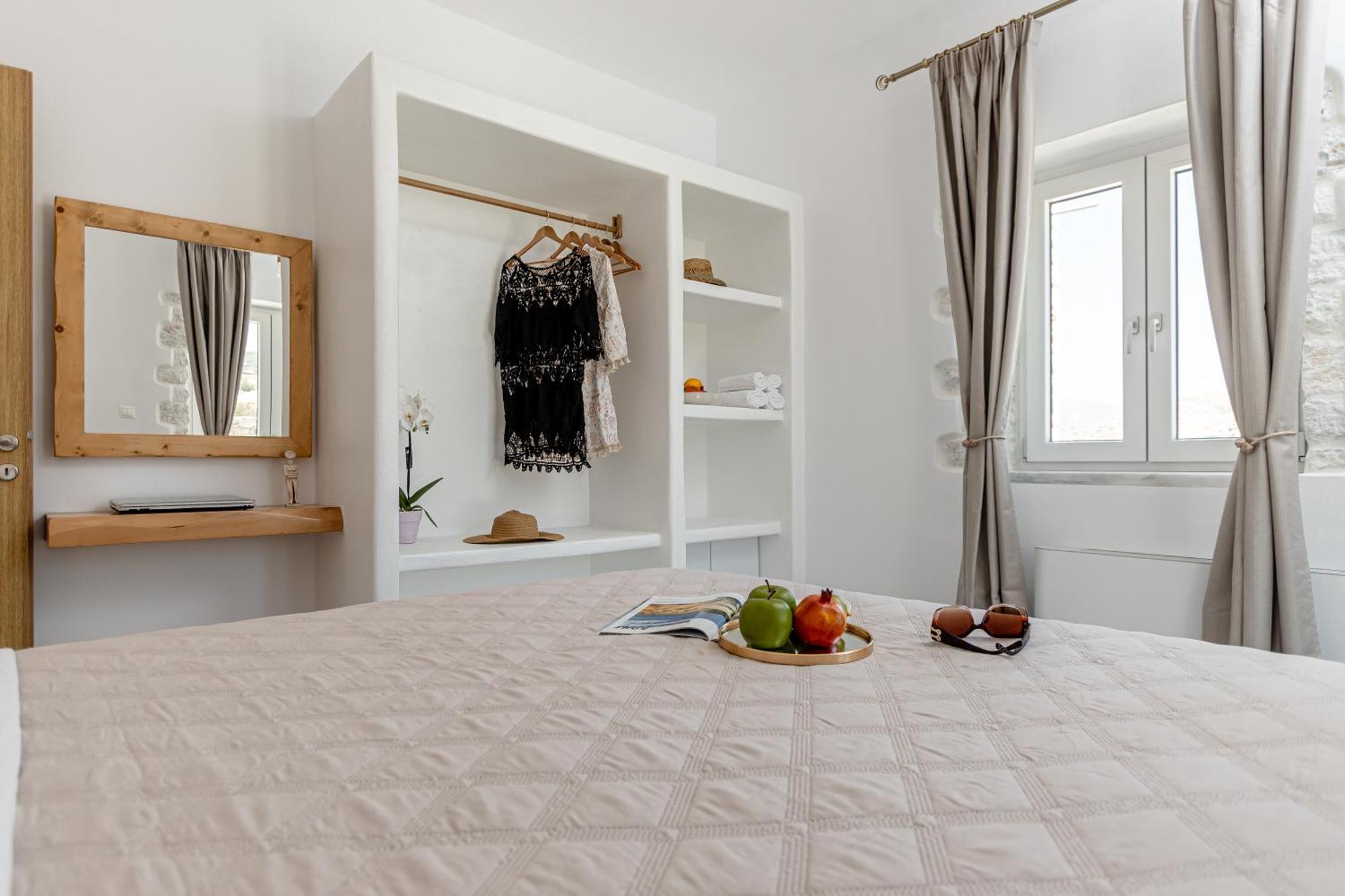 Marble Arch Apartments Galanado Dış mekan fotoğraf