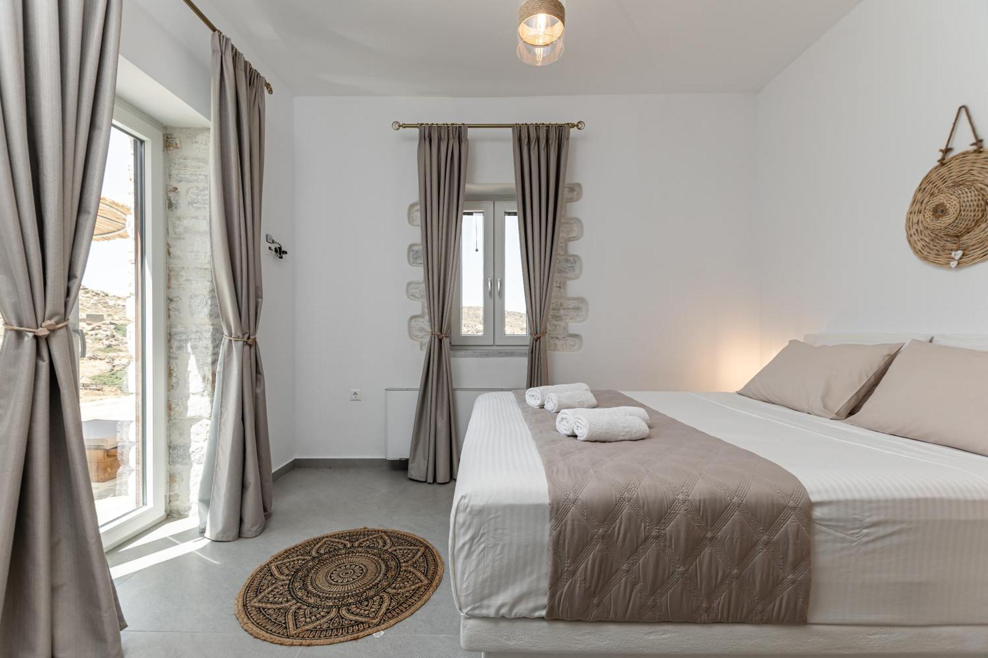Marble Arch Apartments Galanado Dış mekan fotoğraf