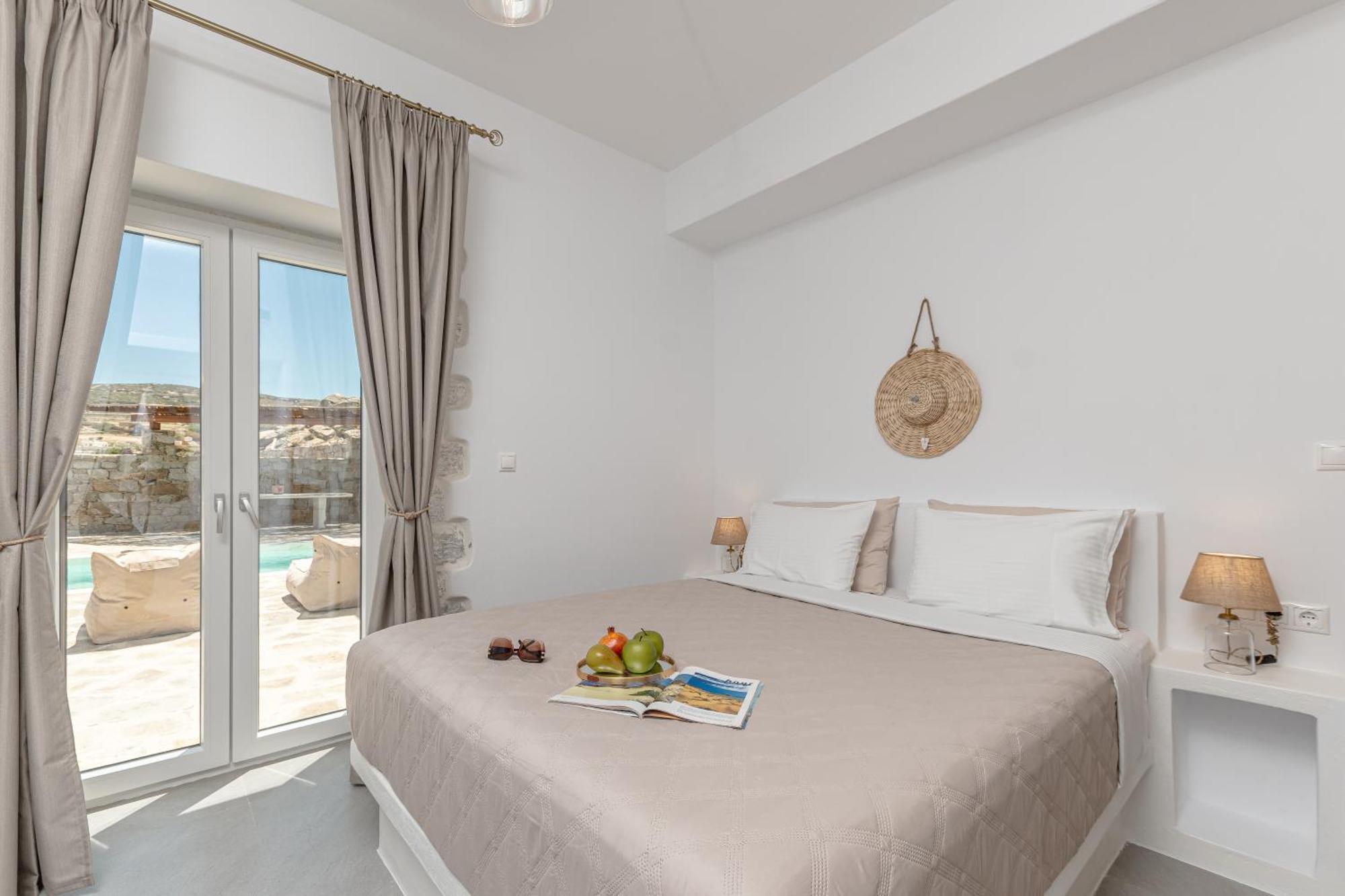 Marble Arch Apartments Galanado Dış mekan fotoğraf