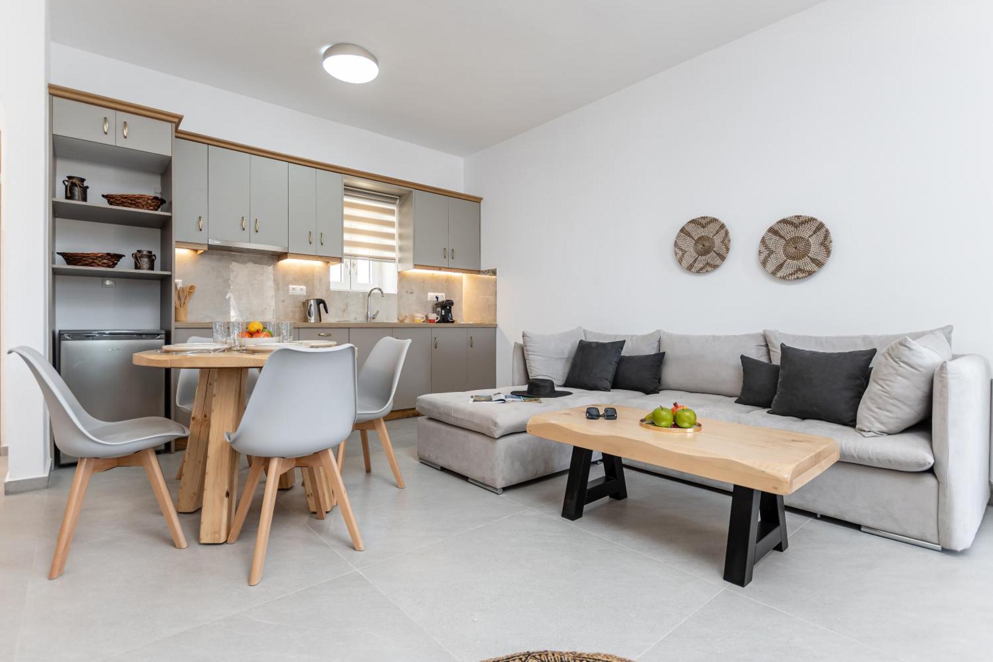 Marble Arch Apartments Galanado Dış mekan fotoğraf