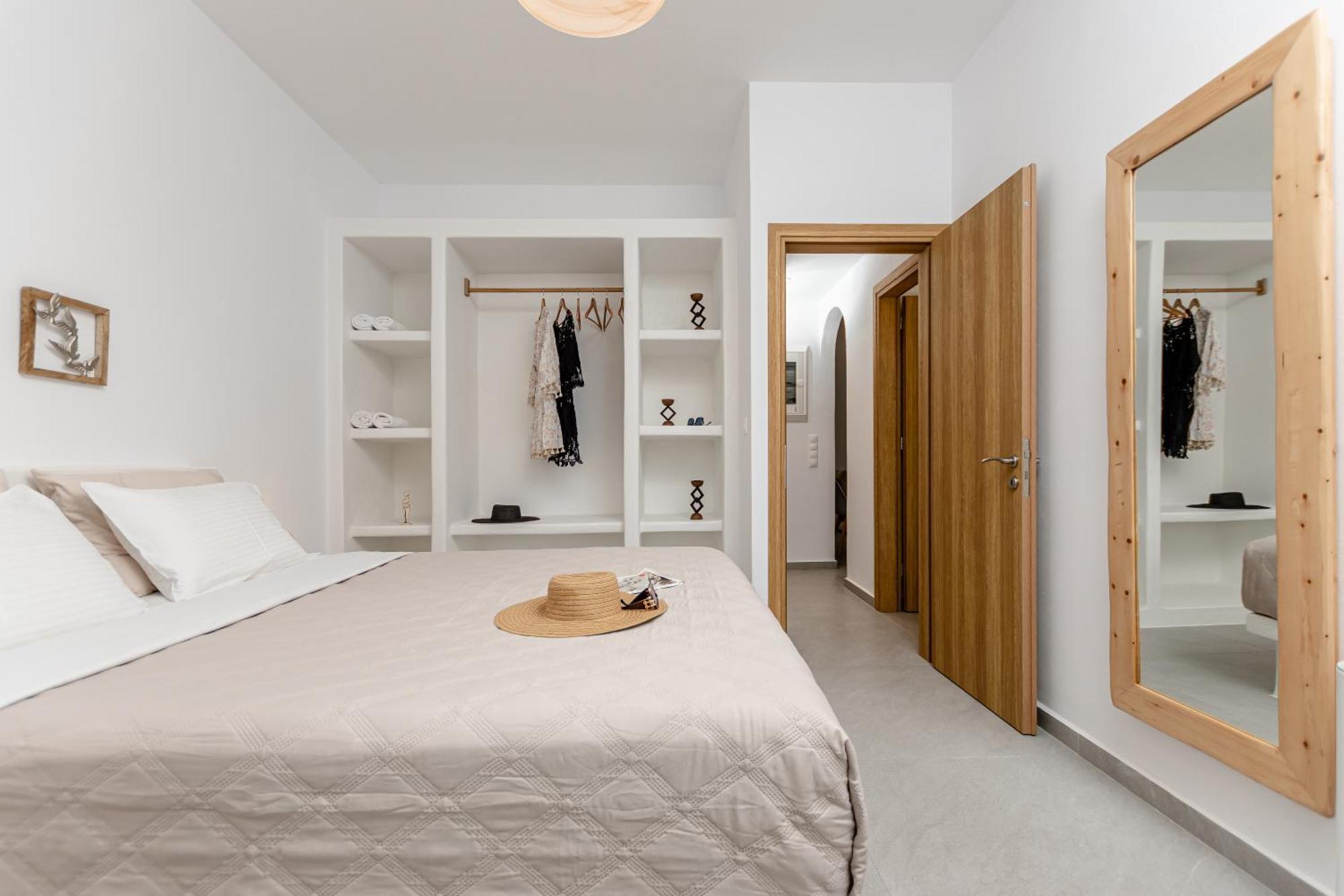 Marble Arch Apartments Galanado Dış mekan fotoğraf
