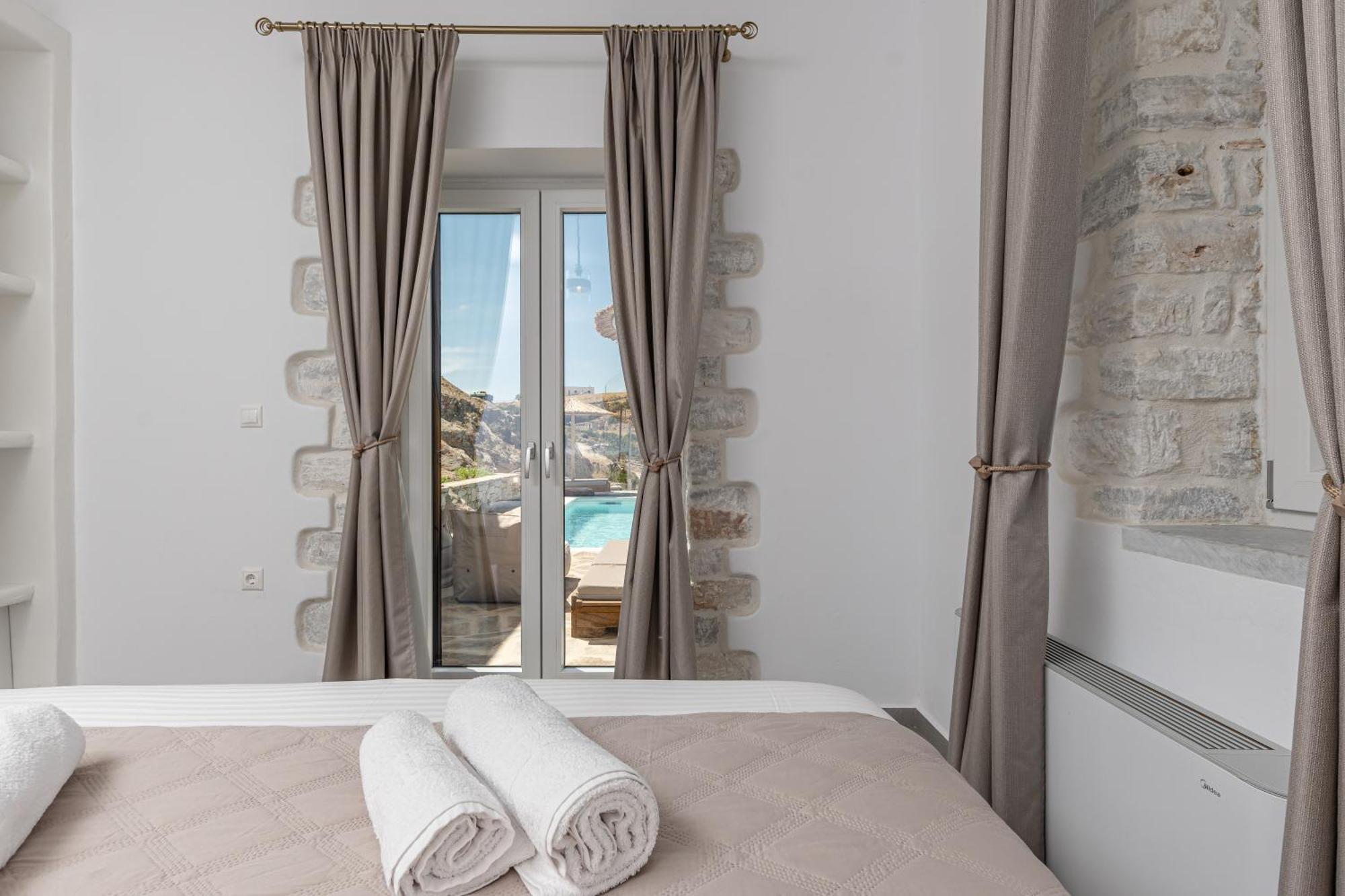 Marble Arch Apartments Galanado Dış mekan fotoğraf