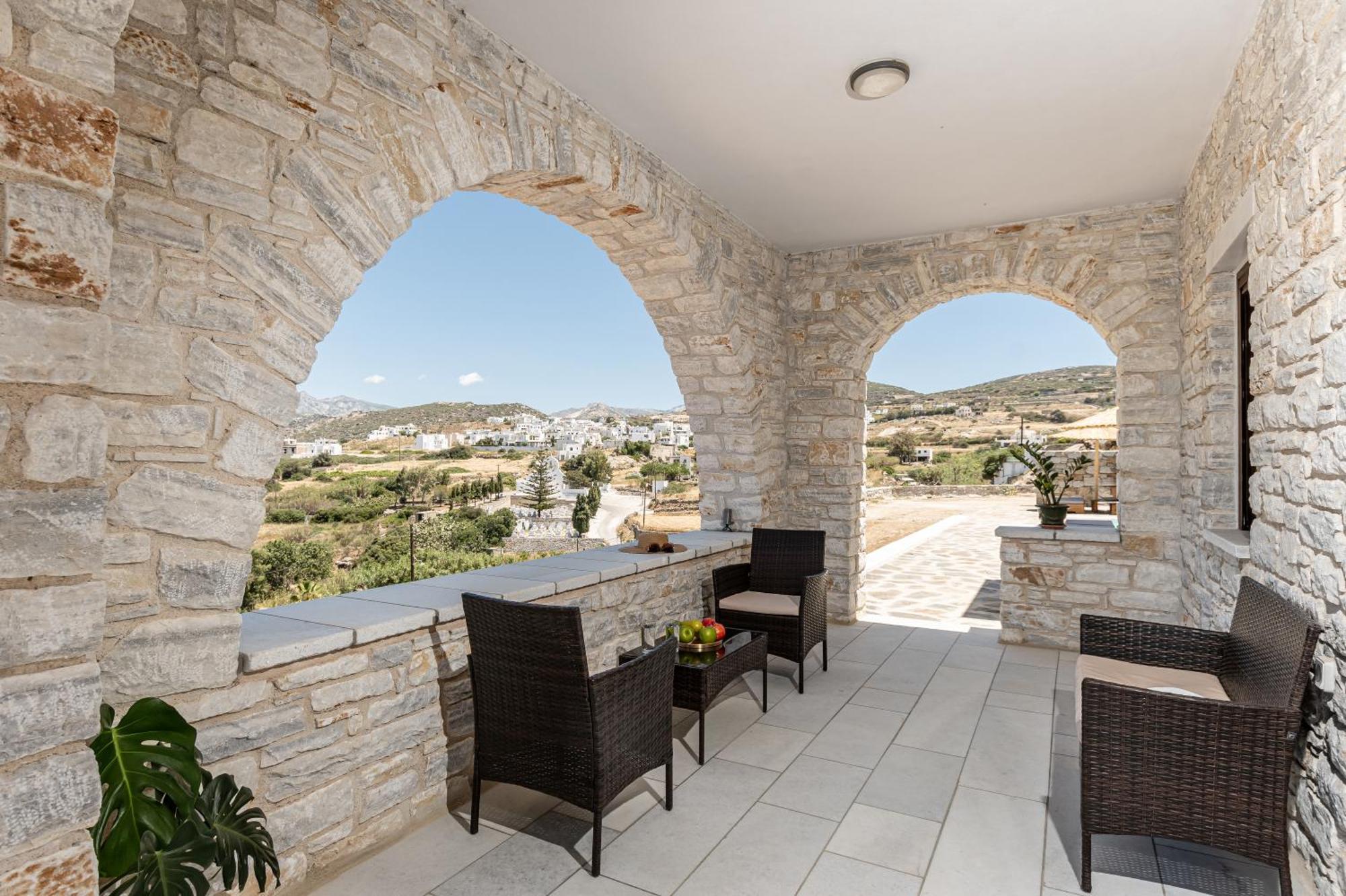 Marble Arch Apartments Galanado Dış mekan fotoğraf