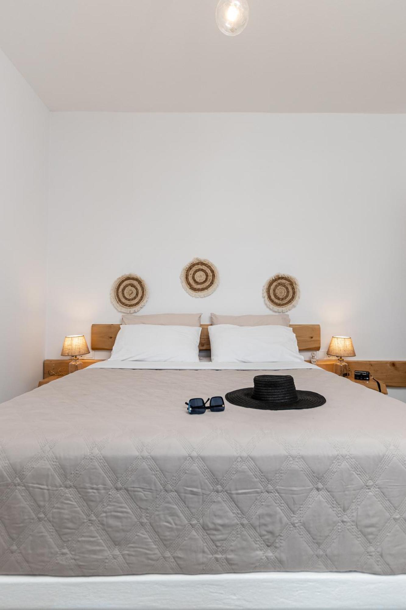 Marble Arch Apartments Galanado Dış mekan fotoğraf