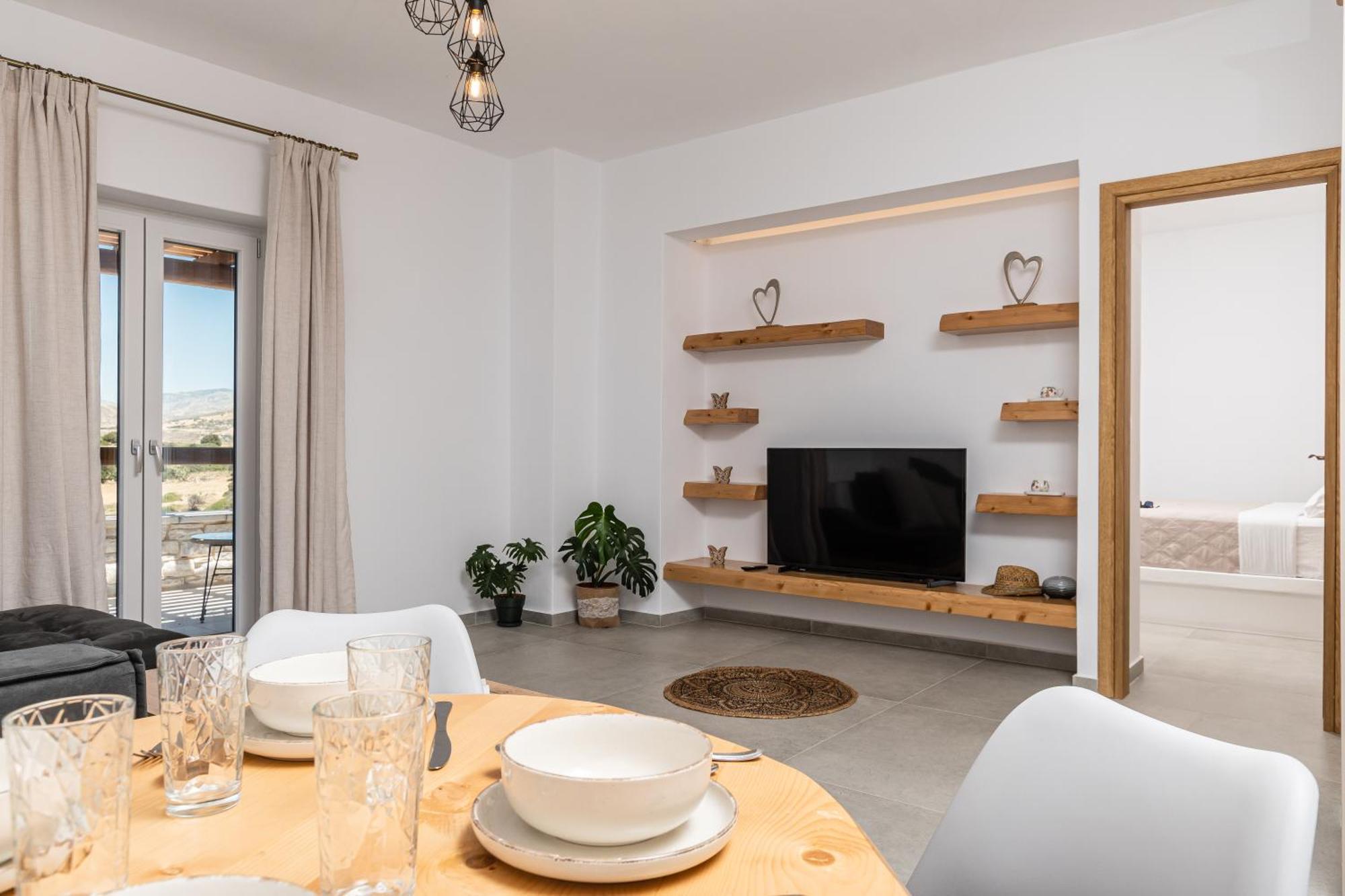 Marble Arch Apartments Galanado Dış mekan fotoğraf