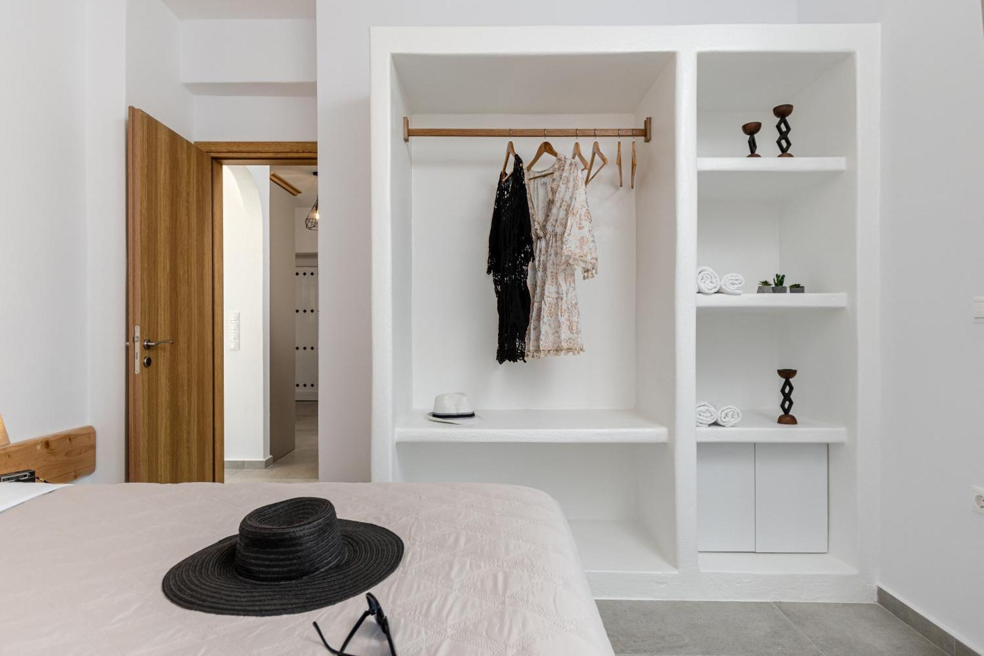 Marble Arch Apartments Galanado Dış mekan fotoğraf