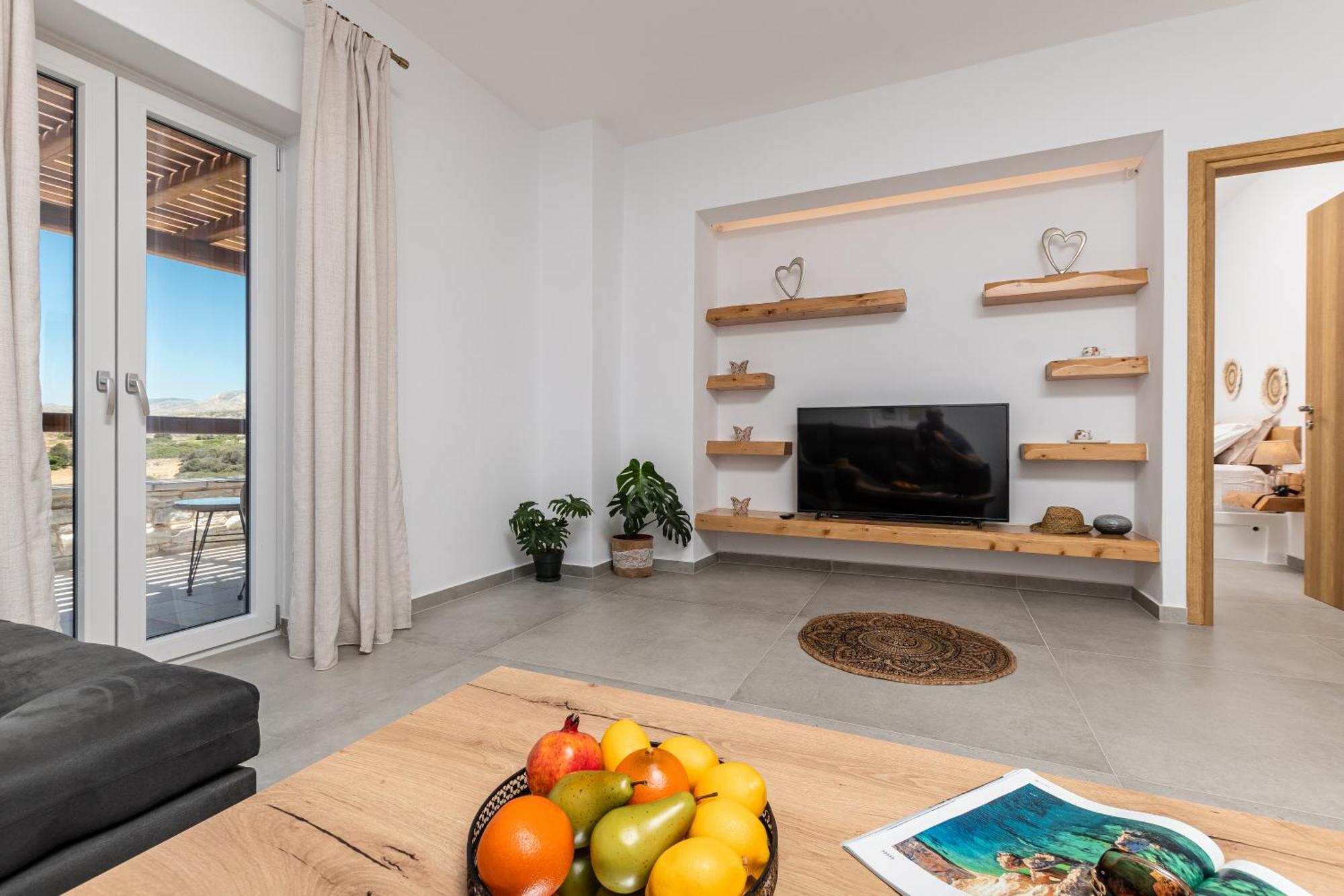 Marble Arch Apartments Galanado Dış mekan fotoğraf